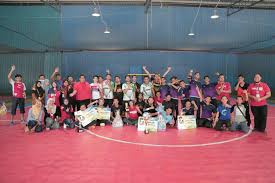 Image result for gambar sport centre