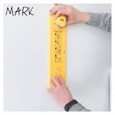 Under The Roof Decorating Hang Level The Picture Hanging Tool In 2020 Picture Hanging Hanging Pictures Hanging Level Pictures