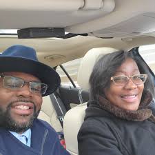 Veronica Gale Beasley-Robinson