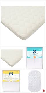 Shop Target For Baby Mattress Covers You Will Love At Great Low Prices Free Shipping On Orders Of 35 Or Fr Baby Mattress Mattress Covers Baby Registry Items
