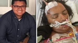 Fundraiser for Maria Key by Dana Prowell : Christopher Key Needs Our Help