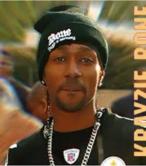 Krayzie Bone Music