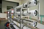 Industrial Reverse Osmosis Systems Nancrede Engineering