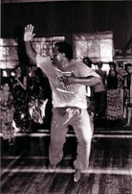 The malonga casquelourd center for the arts is home to some of oakland's greatest talent. My Teachers Scott Park Phillips