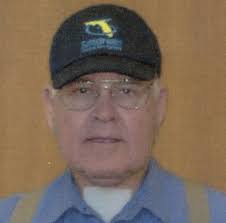 Joseph Pike Obituary