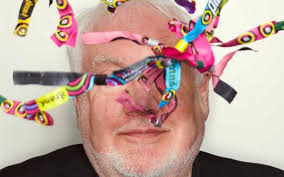 Jan Smeets al halve eeuw directeur van Pinkpop: 'Ik was de baas, ben de  baas en blijf de baas. Tot ik erbij neerval'