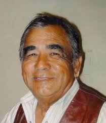 Obituary of Domingo Castillo Banda