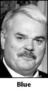 JEFF BLUE Obituary (2016)