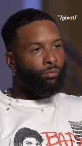 By now, many of you have heard that @obj is coming back to football. In  order to do so he’ll accept a 6 weeks suspension for a positive PED test. ,  Now, hear it from the man himself in his own words ...