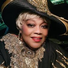 Sharing the word of god at church