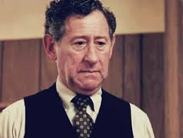 Jack Gilford in Save the Tiger