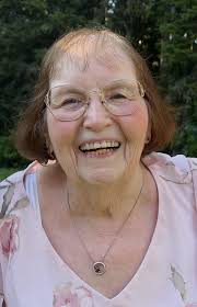 Celebration of Life for Lillian, a dedicated nurse and loved one