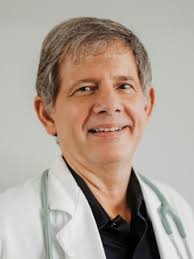 Dr. Benjamin Shoemaker, MD, Family Medicine Physician