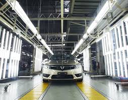 Syarikat kami menyediakan perkhidmatan kereta sewa alza shah alam bagi semua penduduk di shah alam dan lembah klang. Proton Manufacturing