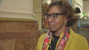 Colorado State Senator Wants Aurora's Interim Police Chief To Earn Trust Of  Community