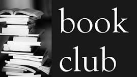 PM Wright Library Book Club