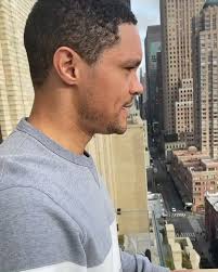 @Trevornoah's video Tweet