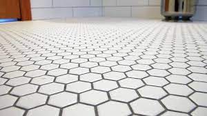 Lily hex hexagon marine 22 8cm x 19 large format hex tile elitetile garde hex 9 x 10 porcelain hexagon floor tile black 4 hex merola tile gaudi hex white. Lau 1 X1 White Hexagon Mosaic Tile Tile For Less Utah