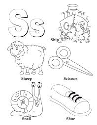Visit coloring pages, alphabet for additional resources. Letter Coloring Pages For Preschoolers Coloring Home