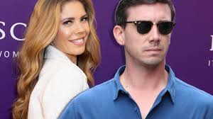 Victoria Swarovski: Mark Mateschitz ist ihr neuer Freund