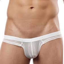 Shop cover male cm203 pouch enhancing cheek boxer sheer online at erogenos.com | free shipping | 365 days return | discreet packaging. Cover Male Cm222 Pouch Boxer