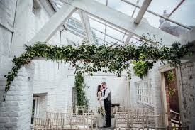 9 Best Small Wedding Venues In The Uk Wedinspire