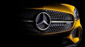 √ practical & cool, a super bright and cool white mercedes benz logo will be projected to the ground when you open the door, super cool. What Is The Meaning Behind The Mercedes Benz Logo Turbologo