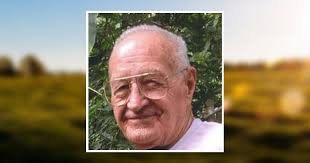 Calvin "Buck" Craver Obituary November 10, 2016