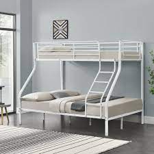 Kinder etagenbett stockbett hochbett metall bettgestell + matratze 200x140/90cm. Neu Haus Etagenbett Set Sortland Metall Bettgestell Hochbett 200x140 90cm Online Kaufen Otto