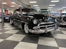 Image result for Black 1951 Chrysler