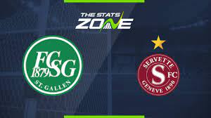 05.05.21 17:00 spiller servette mod st. 2019 20 Swiss Super League St Gallen Vs Servette Preview Prediction The Stats Zone