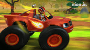 Maybe you would like to learn more about one of these? Blaze And The Monster Machines On Nick Jr Cheap Online