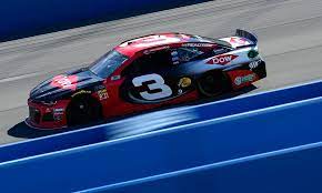 Starting order, pole for sunday's race without qualifying. Nascar S Austin Dillon Wins Pole In Bizarre Qualifying Finish