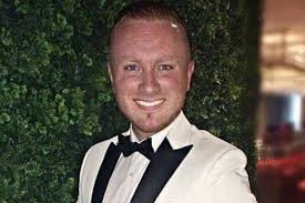 Happy-go-lucky Jack is just having fun