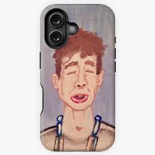 Olly iPhone Cases for Sale