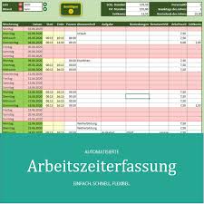 In einer stellenbeschreibung sind aufgaben, befugnisse, kompetenzen und abgrenzungen zu anderen bereichen der organisation beschrieben. Arbeitszeiterfassung Exceldok