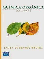 Quimica Organica 5ta Edicion Paula Yurkanis Bruice En Pdf Gratis Quimica Organica Quimica Proyectos De Quimica