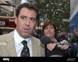 President fire brigades union hi-res stock photography and images