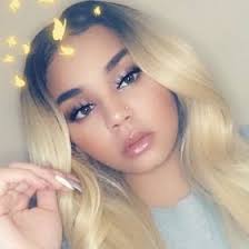 Madison Moreland (MadisonChantal)