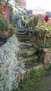 Renoir S Garden And Vineyard On The Corner Of Rue Des Saules And Rue Saint Vincent In Montmartre Schilder