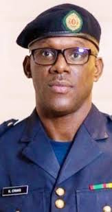 Kaieteur News by GxMedia