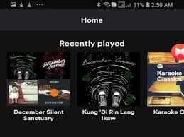 How To Save Data When Using Spotify