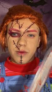 17 ideas de Maquillaje infantil