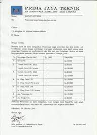 Contoh surat penawaran jasa service genset seringnya terjadi pemadaman listrik membuat banyak orang dan pihak membeli genset untuk keperluan pekerjaan mereka. 7 Contoh Surat Penawaran Jasa Service Untuk Berbagai Keperluan