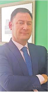 La carrera con las mascotas va a ser un día de alegría y de convivencia"