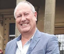 Mark Souter's Instagram, Twitter & Facebook