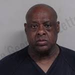 Anthony Bellamy — Lowndes County Jail Bookings