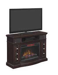12 inch (1) 24 inch (1. Chimneyfree Berinton 48 Electric Fireplace Entertainment Center At Menards