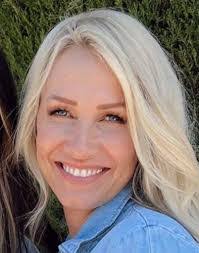 Tiffany Kay's Instagram, Twitter & Facebook