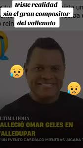 Frank Acosta Le Hace Una Cancion A Omar Geles